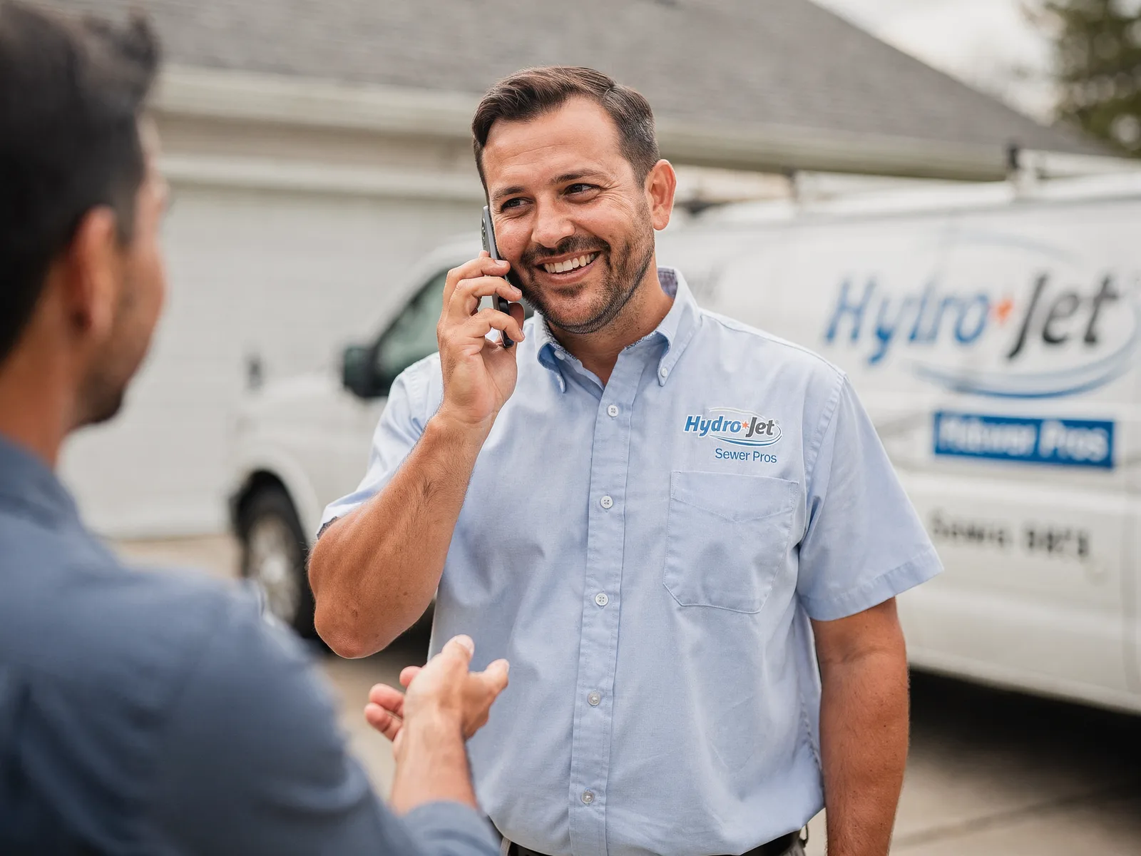 Hydro Jetting Near Me Alpine, WY FAQs